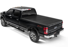 Charger l&#39;image dans la galerie, UnderCover 17-20 Ford F-250/F-350 6.8ft Armor Flex Bed Cover - Black Textured