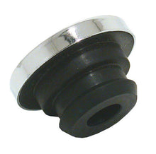 Cargar imagen en el visor de la galería, Spectre Oil Filler Plug - Chrome
