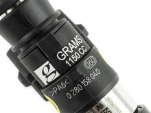 Laden Sie das Bild in den Galerie-Viewer, Grams Performance 1600cc NSX/ C series (98+) INJECTOR KIT
