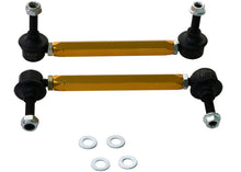 गैलरी व्यूवर में इमेज लोड करें, Whiteline 92-01 Lexus ES Rear Swaybar Link Assembly Kit
