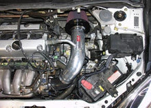 Laden Sie das Bild in den Galerie-Viewer, Injen 02-05 Civic Si / 02-06 RSX Type S Polished Short Ram Intake