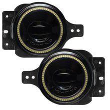 Carica l'immagine nel visualizzatore di Gallery, Oracle Jeep Wrangler JL/Gladiator JT Sport High Performance W LED Fog Lights - White
