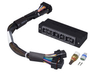 Carica l&#39;immagine nel visualizzatore di Gallery, Haltech 96-02 Mazda RX7 FD3S (S7/8 4 Row ECU Plug) Elite 1000-2500 Plug-n-Play Adaptor Harness