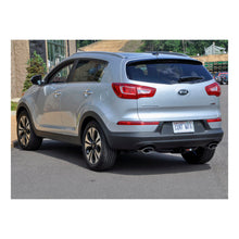 Load image into Gallery viewer, Curt 10-15 Hyundai Tucson Class 3 Trailer Hitch w/2in Receiver