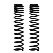 गैलरी व्यूवर में इमेज लोड करें, Skyjacker 97-06 Jeep TJ/LJ 6in Front Dual Rate Long Travel Coil Springs