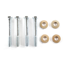 Load image into Gallery viewer, Curt 06-09 Jeep Commander Class 3 Trailer Hitch w/2in Receiver