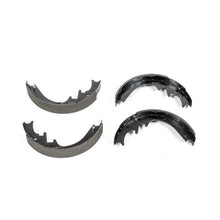 Carica l&#39;immagine nel visualizzatore di Gallery, Power Stop 91-01 Jeep Cherokee Rear Autospecialty Brake Shoes
