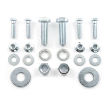 Load image into Gallery viewer, Curt 06-10 Toyota Yaris (4DR) Class 1 Trailer Hitch w/1-1/4in Receiver