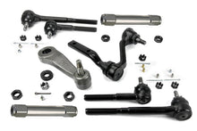 Carica l&#39;immagine nel visualizzatore di Gallery, Ridetech 1967 Camaro Manual Steering Kit