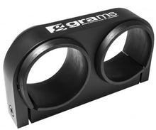 Carica l'immagine nel visualizzatore di Gallery, Grams Performance Billet Mount Dual Fuel Pumps