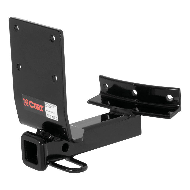 Curt 95-95 Nissan Maxima Sedan Class 1 Trailer Hitch w/1-1/4in Receiver