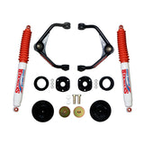 Skyjacker 12-18 Ram 1500 4WD 3in UCA Lift Kit w/Rear Hydro 7000 Shocks