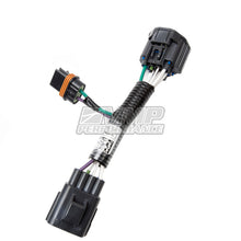 Cargar imagen en el visor de la galería, VMP Performance 11-21 Ford Mustang GT Fuel Pump Booster PnP Harness