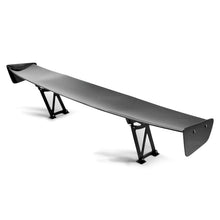Charger l&#39;image dans la galerie, Seibon Universal (70.5in Wide) GT Carbon Fiber Rear Spoiler