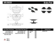 Laden Sie das Bild in den Galerie-Viewer, StopTech Performance 01-07 BMW M3 E46 / 00-04 M5 / 04-09 X3 / 00-06 X5 / 1/06-09 Z4 / 9/00-07 330 /