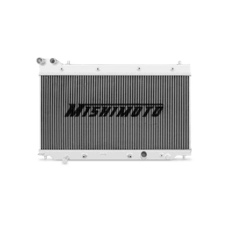 MM Radiators - Alum