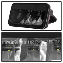 Laden Sie das Bild in den Galerie-Viewer, Spyder 15-16 Ford F-150 Fog Light - Black FL-YD-FF15015-LED-BK