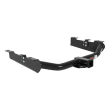 Load image into Gallery viewer, Curt 01-10 Chevrolet Silverado 2500HD (6ft/8ft Bed) Class 3 Trailer Hitch w/2in Receiver