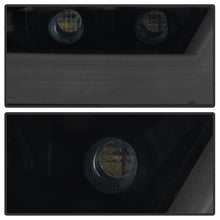 Cargar imagen en el visor de la galería, Spyder 15-16 Ford Mustang LED Reverse Lights - Black Smoke (ALT-YD-FM15RED-REV-BSM)