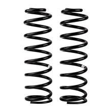 Carica l&#39;immagine nel visualizzatore di Gallery, ARB / OME Coil Spring Rear Jeep Jk 4Dr X-Hvy