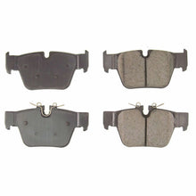 Laden Sie das Bild in den Galerie-Viewer, Power Stop 2019 BMW X2 Rear Z16 Evolution Ceramic Brake Pads