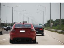 Laden Sie das Bild in den Galerie-Viewer, Spyder Pontiac G8 08-09 LED Tail Lights Blk ALT-YD-PG808-LED-BK