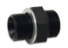 Carica l&#39;immagine nel visualizzatore di Gallery, Vibrant Male -8AN to Male 12MM x 1.5 Straight Adapter with O-Ring
