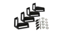 गैलरी व्यूवर में इमेज लोड करें, Rhino-Rack Pioneer Cargo Corner Bracket Kit - 4 pcs