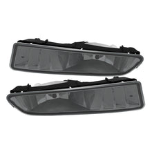 Carica l&#39;immagine nel visualizzatore di Gallery, Spyder Acura TL 02-03 OEM Fog Lights wo/Switch Smoke FL-ATL02-SM