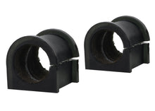 गैलरी व्यूवर में इमेज लोड करें, Whiteline Plus Chevrolet / Chrysler / Ford / Mazda / Toyota 27mm Sway Bar Mount Bushing