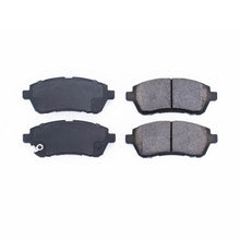 Cargar imagen en el visor de la galería, Power Stop 11-14 Mazda 2 Front Z16 Evolution Ceramic Brake Pads