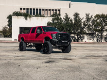 Laden Sie das Bild in den Galerie-Viewer, Road Armor 11-16 Ford F-250 SPARTAN Front Bumper - Tex Blk