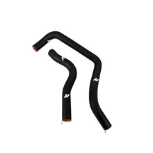 Carica l'immagine nel visualizzatore di Gallery, Mishimoto 97-01 Acura Integra Type R Black Silicone Hose Kit