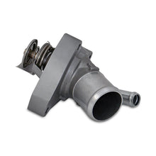 Carica l&#39;immagine nel visualizzatore di Gallery, Mishimoto 09+ Nissan GTR 68 Degrees C Racing Thermostat and Housing
