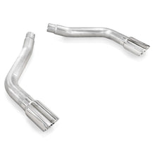 गैलरी व्यूवर में इमेज लोड करें, Stainless Works 2010-15 Chevy Camaro Muffler Delete Exhaust System