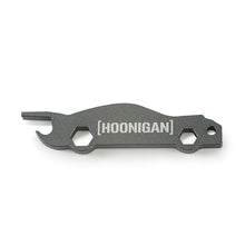Laden Sie das Bild in den Galerie-Viewer, Mishimoto Subaru Hoonigan Oil FIller Cap - Silver