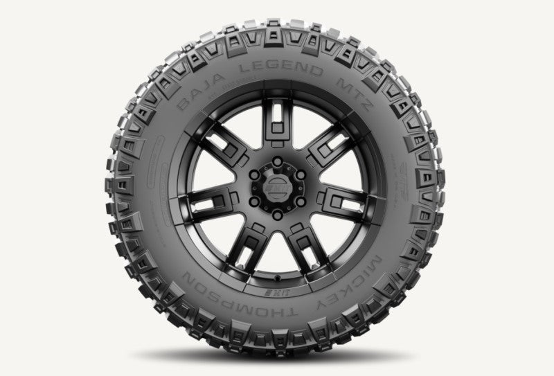 Mickey Thompson Baja Legend MTZ Tire - LT305/55R20 125/122Q 54032