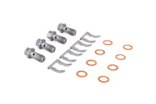 गैलरी व्यूवर में इमेज लोड करें, Goodridge 15-17 Chevrolet SS SS Brake Line Kit