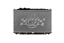 गैलरी व्यूवर में इमेज लोड करें, CSF 06-11 Acura CSX 2.0L OEM Plastic Radiator