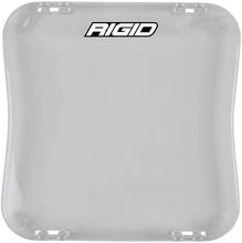 Carica l&#39;immagine nel visualizzatore di Gallery, Rigid Industries D-XL Flood Light Cover- Clear