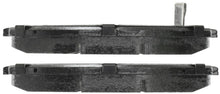गैलरी व्यूवर में इमेज लोड करें, StopTech Performance 03-10 Honda Accord / 02-06 CR-V / 03-08 Pilot Front Brake Pads