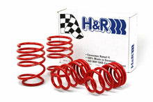 Charger l&#39;image dans la galerie, H&amp;R 99-05 BMW 323Ci/323i/325Ci/325i/328Ci/328i/330Ci/330i E46 Sport Spring (w/Sport Susp.)