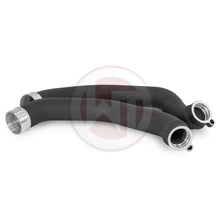 Load image into Gallery viewer, Wagner Tuning BMW M2/M3/M4 w/S55 Engine 57mm Charge Pipe Kit