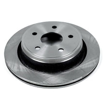 Carica l&#39;immagine nel visualizzatore di Gallery, Power Stop 07-09 Chrysler Aspen Rear Autospecialty Brake Rotor