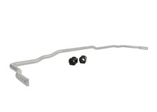 Carica l&#39;immagine nel visualizzatore di Gallery, Whiteline 91-99 Toyota MR2 SW20 Rear 20mm Heavy Duty Adjustable Swaybar