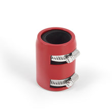 Charger l&#39;image dans la galerie, Mishimoto 48in Flexible Radiator Hose Kit Red