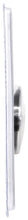 Charger l&#39;image dans la galerie, Spectre Air Cleaner Nut Low Profile (Fits 1/4in.-20 Threading) - Chrome