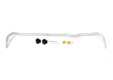 गैलरी व्यूवर में इमेज लोड करें, Whiteline VAG MK4/MK5 FWD Only Front 24mm Adjustable X-Heavy Duty Swaybar