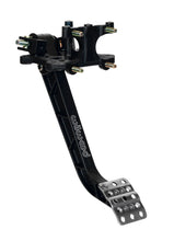गैलरी व्यूवर में इमेज लोड करें, Wilwood Adjustable Brake Pedal - Dual MC - Rev. Swing Mount - 6.25:1