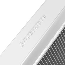 Carica l&#39;immagine nel visualizzatore di Gallery, Mishimoto 99-03 Ford F250 w/ 7.3L Powerstroke Engine Aluminum Radiator